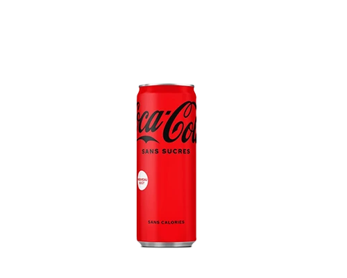 Coca-Zéro