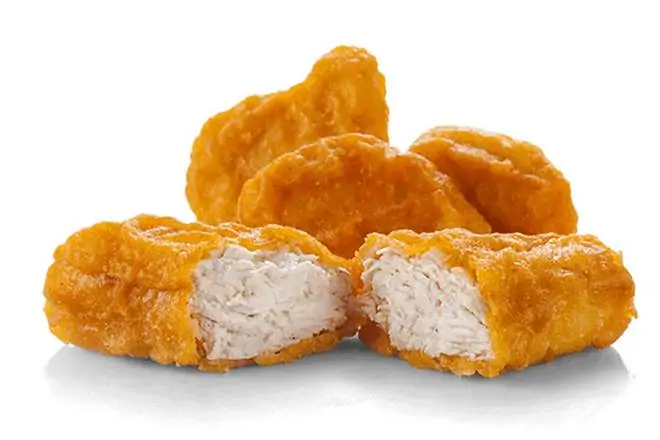 Nuggets